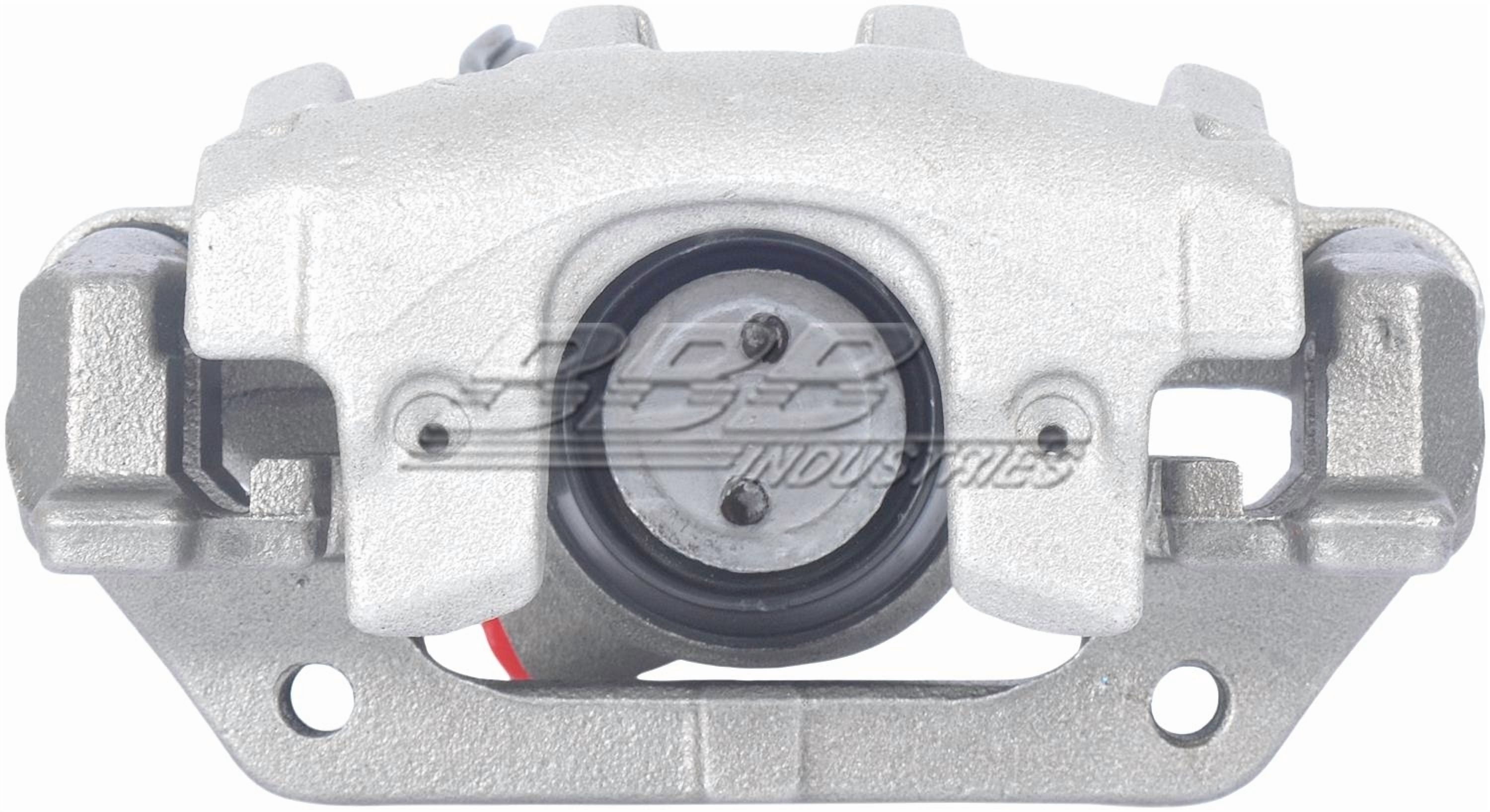 TERREPOWER formerly BBB Industries 99-17977A Reman Caliper w/installation Hardware