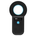 thumbnail image 3 of Pet ID Scanner, USB Charging Handheld Pet Tag Reader, ABS Plastic For Pig Pet Dog Cat, 3 of 8