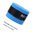 thumbnail image 2 of OHOIOLLA 2Ud De Envoltura Azul Para Baquetas Antideslizante Y Absorbente De Sudor, 2 of 8