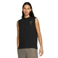 thumbnail image 6 of Airwalk Men's & Big Men's Short Sleeve Muscle T-Shirt, Sizes XS- 5XL, 6 of 7