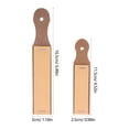 thumbnail image 2 of FENGGUIQU 8Pcs Drawing Pencil Sandpaper Board Easy Carry Art Supply for Home Sketch, 2 of 8