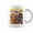 Black, variant on Retro Cam Skattebo Lover 90S Graphic Coffee Mugs