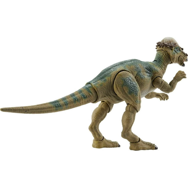 Jurassic World Hammond Collection Pachycephalosaurus