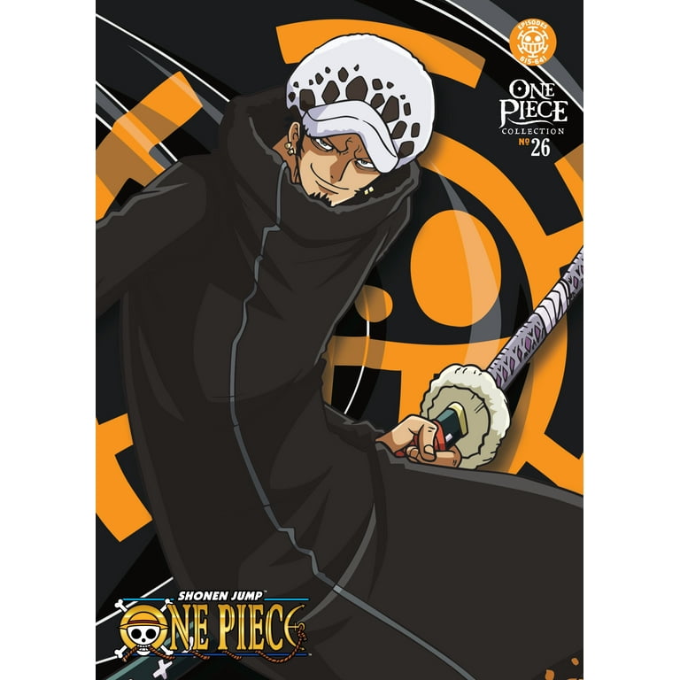 【新品未開封】ONE PIECE（ワンピース） Blu-ray DVD9枚セット アニメ ONE PIECE／ワンピース 最新話 TV全1118話+劇場版+SP+