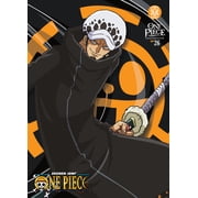 One Piece - Collection 26 (Blu-ray + DVD + Digital Copy)