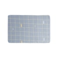 thumbnail image 1 of Home Savings Items!Kyusrd Waterproof And Washable Large Bed Pad For Elderly Care Incontinence Protection And Menstrual Use With Ultrasonical Quilting, 1 of 6