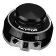 thumbnail image 1 of Fuente de alimentación máquina de  de voltaje shamjiam Interruptor de pedal de tatuaje, 1 of 9