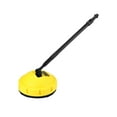 thumbnail image 4 of DYNWAVECA Nettoyeur de Surface Haute Pression Accessoire de Laveuse pour Carreaux de Céramique Patio, 4 of 10