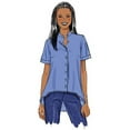 thumbnail image 5 of Misses' Shirt-B5 (8-10-12-14-16) -*SEWING PATTERN*, 5 of 6