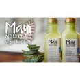 thumbnail image 3 of Maui Moisture Lightweight Curls + Flaxseed Conditioner, Paraben Free, Silicone Free, 3 of 9