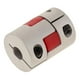 thumbnail image 3 of Acopmiento de 35 longitud 24 diámetro Acopdor de motor Conector de junta de aleación de aluminio para codificador de bricoje Abs Gloria Acoplador de eje, 3 of 6