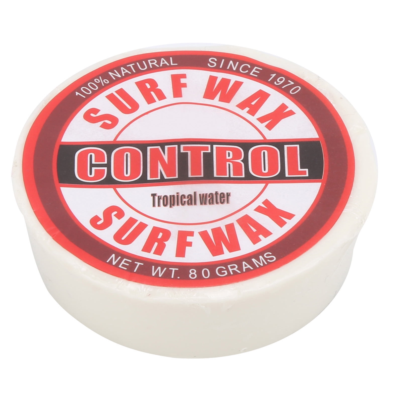 Surfboard Cold Water Wax, AntiSlip Surf Wax Surf Wax With Wax Comb