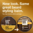 thumbnail image 4 of Every Man Jack Sandalwood Grooming Beard Styling Balm for Men, Naturally Derived, 2 oz, 4 of 12