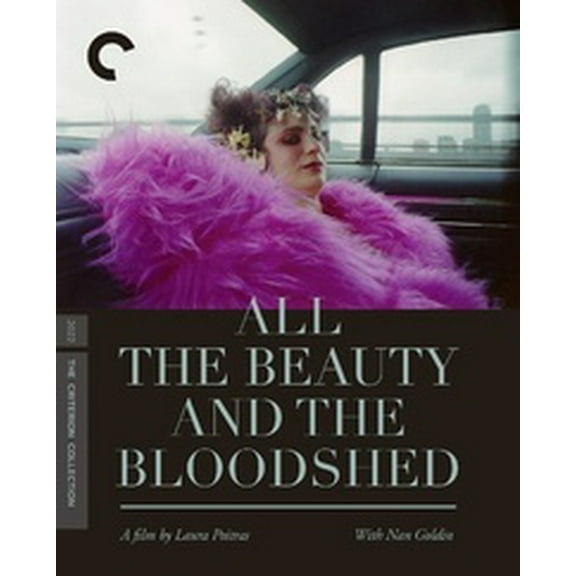 All the Beauty and the Bloodshed (Criterion Collection)