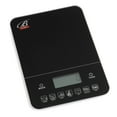 thumbnail image 1 of Brilliant Digital Kitchen Nutrition Scale, 1 of 4