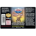 Lucas Oil Original & Extreme Duty Gun Oil, Cleaning Lube For Sporting