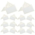 thumbnail image 1 of 50pcs Wedding Place Cards Name Card Wedding Banquet Place Cards Elegant Table Place Cards, 1 of 9