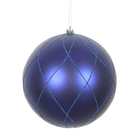 Cobalt Swirl (Vickerman 471234 - 4