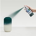 thumbnail image 6 of Deep Timber, Rust-Oleum American Accents 2X Ultra Cover Satin Spray Paint-393537, 12 oz, 6 of 11