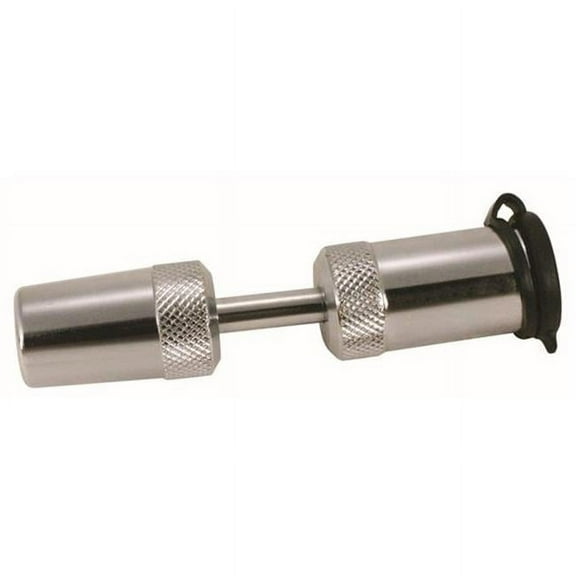 TC1 Trailer Coupler Lock - 0.56 In Span