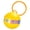 Yellow, variant on Ton 1PC Ankle Skip Ball, Jump Ankle Ropes Skip and Jump Sports Swing for Girls Boys Gym Class Home Playground Exercising