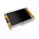thumbnail image 1 of Minero Bitcoin NerdMiner V2 NMMiner ESP32 con Tasa de Hash de 410 /S y Pantalla Inteligente de 2,8 Pulgadas para Criptolotería ESP32-2432S028R, 1 of 5