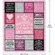 thumbnail image 5 of LHSHID Daughter Gifts Blanket Gifts for Daughter from Mom Daughter Gift from Dad Daughter Gifts Ideas for Mother's Day Graduation To My Daughter Throw Blanket 60"x80", 5 of 7