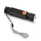 thumbnail image 1 of Greeniant Linterna de aleación de aluminio con luz LED de 4 velocidades, recargable por USB, antideslizante, accesorio para exteriores para Camping, Ropa Deportiva, Zapatos Greeniant OD002463-00B, 1 of 6