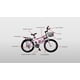 thumbnail image 5 of Bicicleta Deportiva De Montaña Infantil R-20 Con Accesorios Negro/Plata, 5 of 5