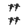 thumbnail image 2 of maskred 2Pcs Durable Windshield Washer Nozzle With Easy Installation For Efficient 2Set, 2 of 6