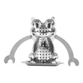 thumbnail image 3 of Tea Strainer,Stainless Steel Loose Tea Loose Tea Infuser Impressive Results, 3 of 7