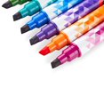 thumbnail image 4 of Crayola Colour-Change Doodle Markers, 8 Count, 4 of 9