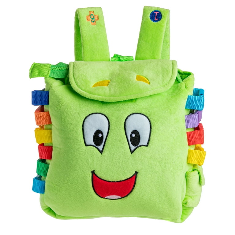 Buckle toy sale