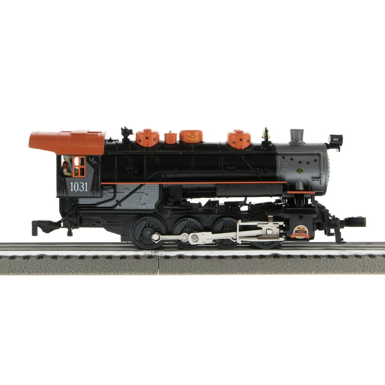 Lionel store southern express