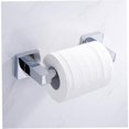 thumbnail image 2 of Toilet Paper Holder Roller Toilet Roll Tissue Holder Rod Replacement Spring Loaded YBT, 2 of 5