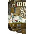 thumbnail image 2 of Quartz Cuckoo Clock Heidi with music  TU 4247 QM, 2 of 3