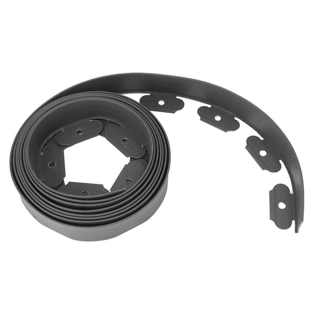 Tall Wall Landscape Edging,Landscape Edging Kit Lawn Garden Edging Border Landscape Edging