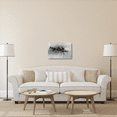 thumbnail image 3 of Global Gallery's 'In the Mist' By Marilyn Hageman Stretched Canvas Wall Art, 3 of 4
