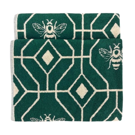 Art Deco Forest Elegance Peel and Stick Wallpaper or Non-Pasted