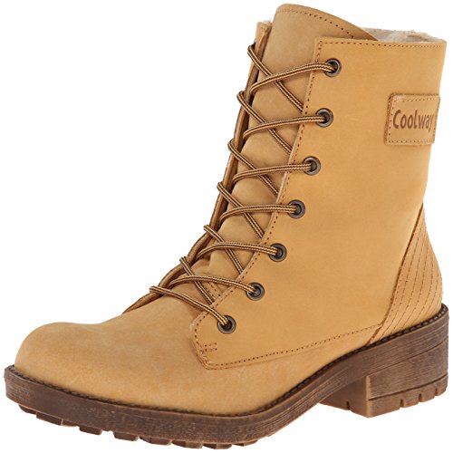 coolway womens boots