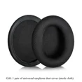thumbnail image 1 of Ear Pad Earpads For HyperX Cloud Stinger / Flight / FlightS / Core / Alpha / Silver / X / Pro / I / II cloud II 2 Headphone Mesh B, 1 of 6