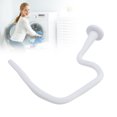 thumbnail image 1 of Porte de Laveuse Accessoire Ouvert, Support de Porte Flexible pour Maintien Ouvert et Ventilation Appropriée avec Design Réglable pour Machine à Laver et Sécheuse à Chargement Frontal, 1 of 7