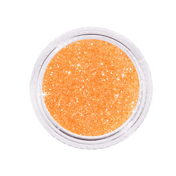 Glitter - Sherbet (Iridescent)