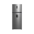 thumbnail image 1 of REFRIGERADOR 17 PIES TOP MOUNT C/DESPACHADOR ACERO INOX MIDEA Midea MDRT480WEND_DXW, 1 of 5
