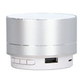 thumbnail image 1 of Speaker,  Speaker Portable Colorful Memory Card With USB Cable For Birthday Gift For Bedroom, 1 of 8