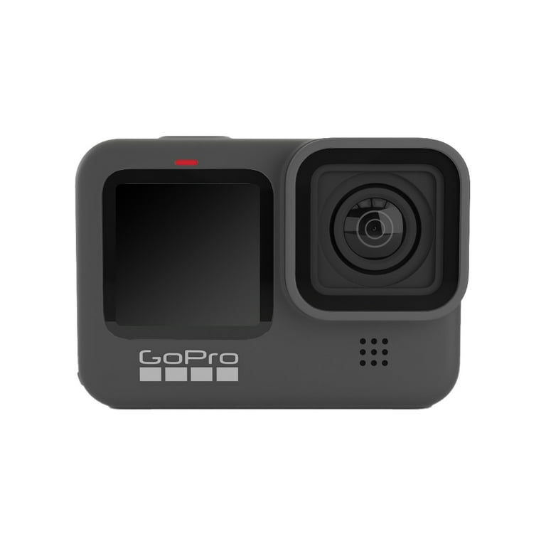 GoPro HERO9 Black 4K Ultra HD Action Camera CHDHX-901-TH + 32GB All You Need Kit GoPro HERO9 Black 4K Ultra HD Action Camera CHDHX-901-TH + 32GB All You Need Kit