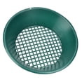 thumbnail image 3 of Metal Classifying Sifter,Gold Pan Panning Classifier Panning Classifier Mine Gold Pan Top of the Line, 3 of 11