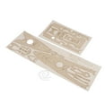 thumbnail image 3 of Kits de bricolaje de cubierta de para decoración de acorazado a 1: 350 CUTICAT Modelos de madera, 3 of 8