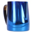 thumbnail image 3 of Jarra de café, boca puntiaguda, espuma de leche, taza de café con leche, arte del café, máxima comodidad, 3 of 14
