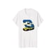 thumbnail image 1 of Vintage 90s T-Shirt Featuring and Wrangler Logo, 1 of 6